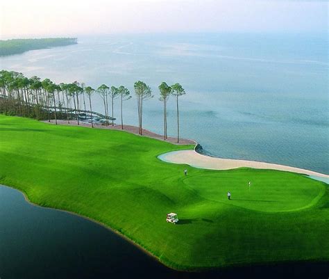 Best Golf Courses In Destin Fl Where In Destin Blog H Ng