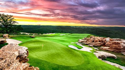 Best Golf Destinations To Visit Post Pandemic Alrad