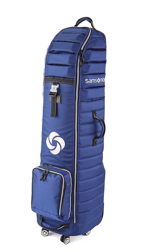 Best Golf Travel Bags 2024