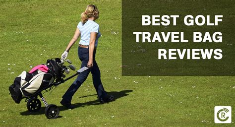 Best Golf Travel Bags Reviews Semashow Com