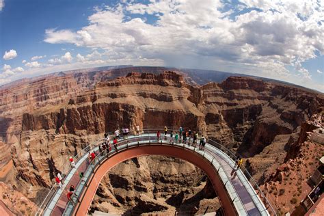 Best Grand Canyon West Tour Optional Skywalk