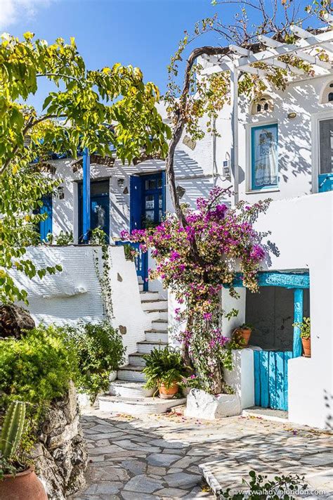 Best Greek Islands 5 Greek Islands That Will Take You Away To Paradise