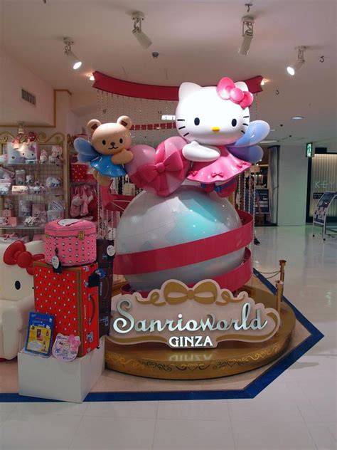 Best Hello Kitty Destinations Around The World Travel Channel