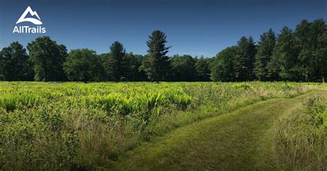 Best Hikes And Trails In Saratoga National Historical Park Alltrails