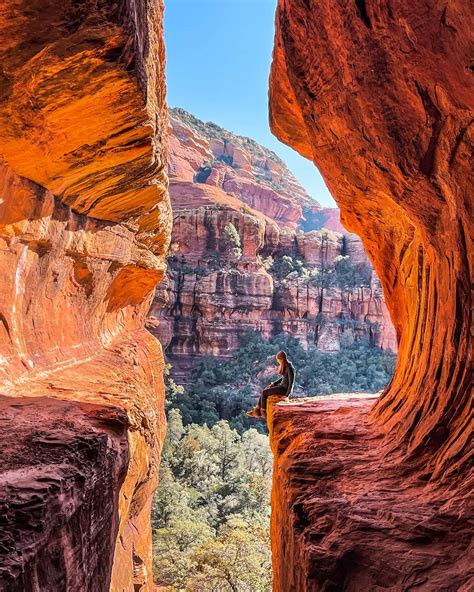 Best Hikes In Sedona Arizona Artofit