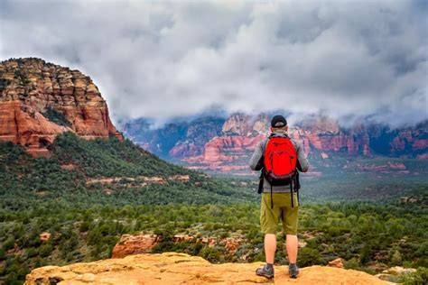 Best Hikes In Sedona Arizona Escapewithpro Com