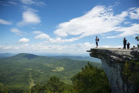 Best Hikes In Virginia Lonely Planet