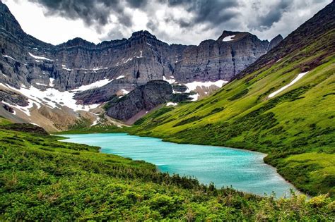 Best Hiking Destinations USA