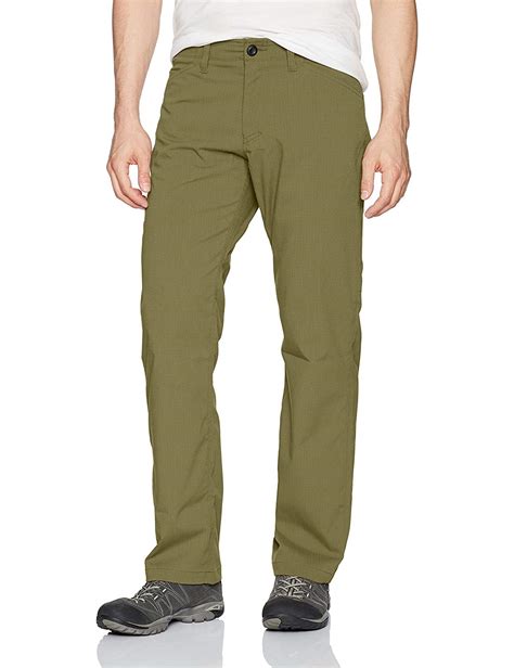 Best Hiking Pants For Men Summer To Cold Weather Styles Trekbible