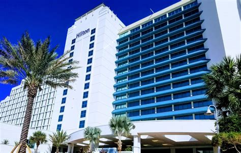 Best Hilton Hotels Florida At Merrill Ramirez Blog