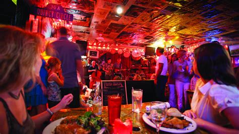 Destin's Best Hole in Wall Restaurants