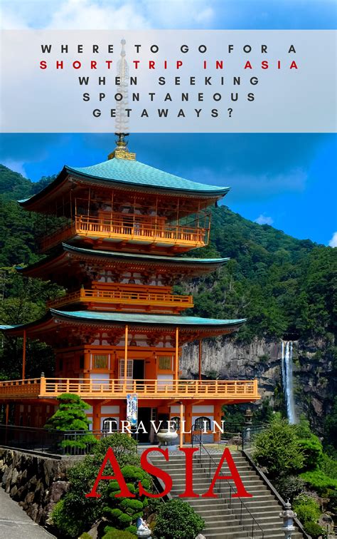 Best Holiday Destinations In Asia For Family Travel E Book