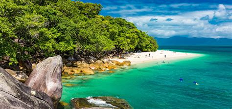 Best Holiday Destinations In Australia