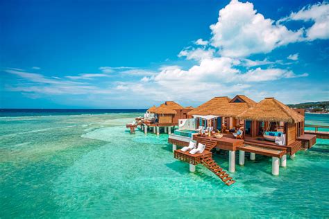 Caribbean Best Honeymoon Destinations