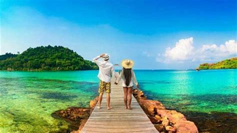 Best Honeymoon Destinations December 2024 For Couples Masha Shelagh