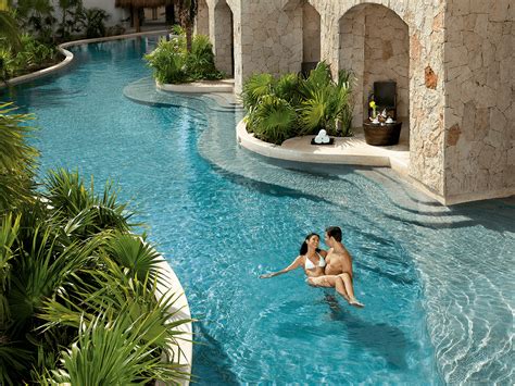 Mexico Honeymoon Destinations