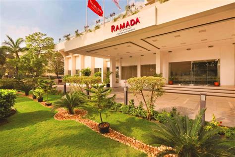 Best Hotel In Chennai Ramada Plaza Chennai 5 Star Luxury