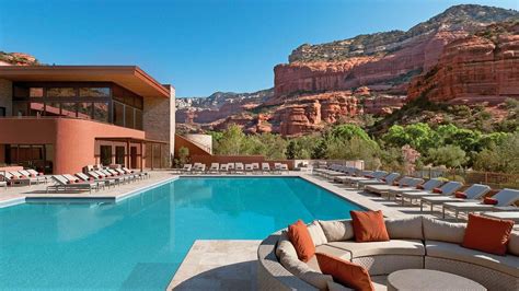 Best Hotels In Arizona