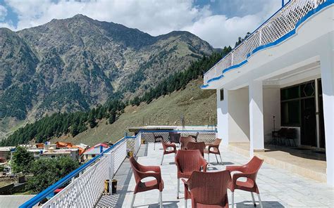 Best Hotels In Naran Hotel Booking In Naran