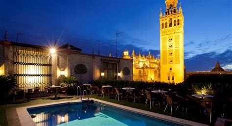 Best Hotels In Seville Spain City Centre Luxury 5 Boutiques To Hostels Amp Budget Beds