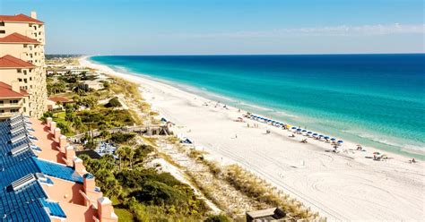 Best Hotels With A Pool In Miramar Beach From 90 Night Kayak