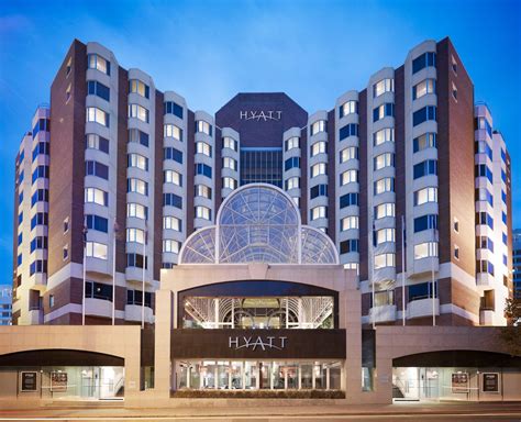 Best Hyatt Category 4 Hotels