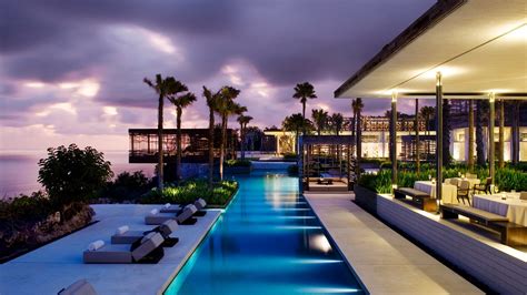 Best Hyatt Hotels Worldwide