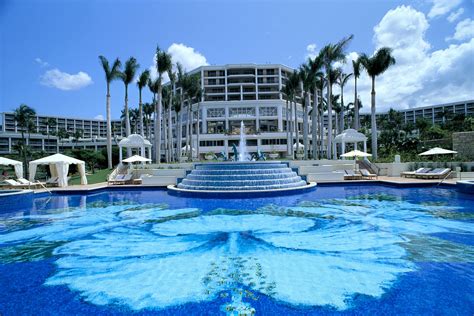 Best Hyatt Resorts Worldwide