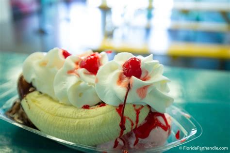 Top 5 Ice Creams Destin FL