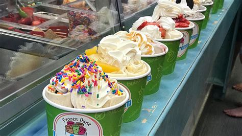 Best Ice Cream In Destin Where To Find The