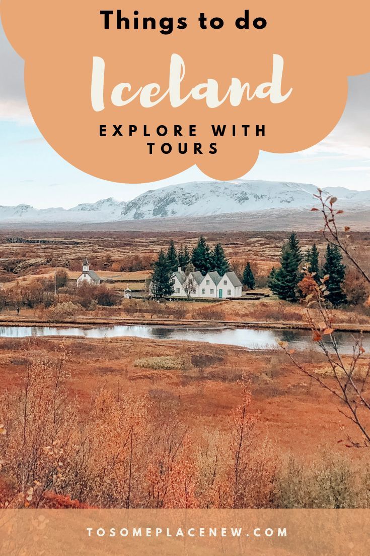 Best Iceland Guided Tours For Any Budget Or Season Iceland Travel