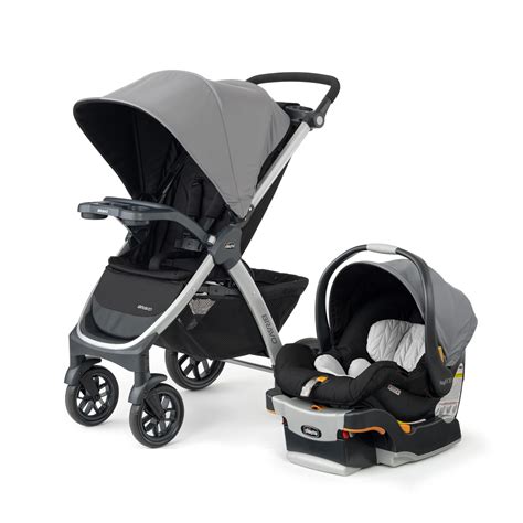 Top 5 Infant Stroller Travel Systems