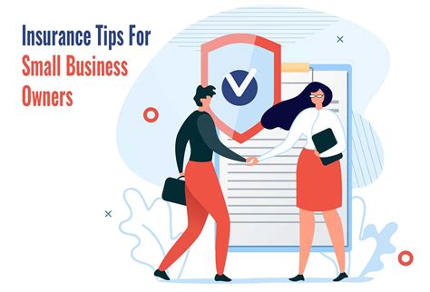 Best Insurance Tips For New Small Business Owners