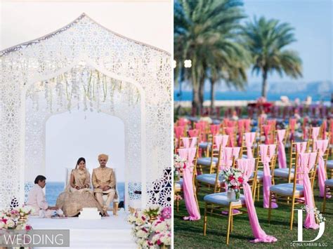 Best International Destination Wedding Places To Consider