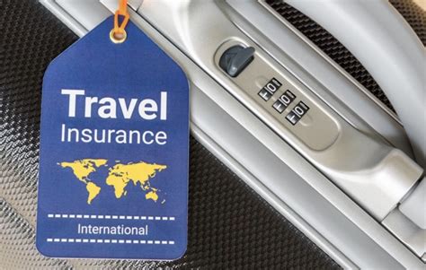 Best International Travel Insurance