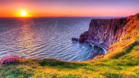 Best Ireland Vacation Spots