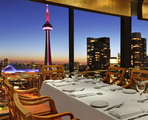 Best Italian Restaurants In Toronto 2024