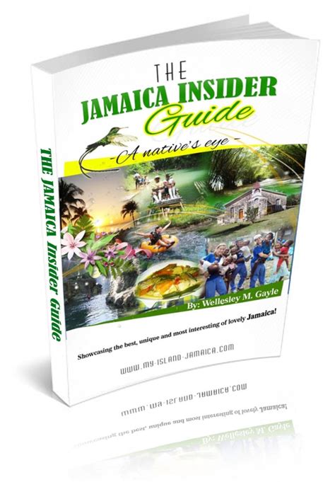 Best Jamaica Travel Guide Here S The Jamaica Insider Guide