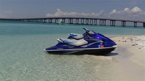 Best Jet Ski Rental Destin Fl Large Nations Binnacle Portrait Gallery