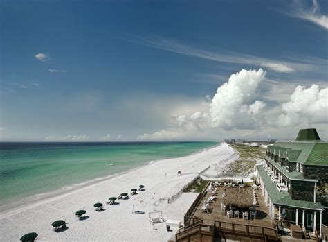 Best Kept Secret In Destin Fl The Henderson Park Inn An Upscale