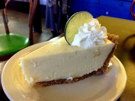 Top Key Lime Pies