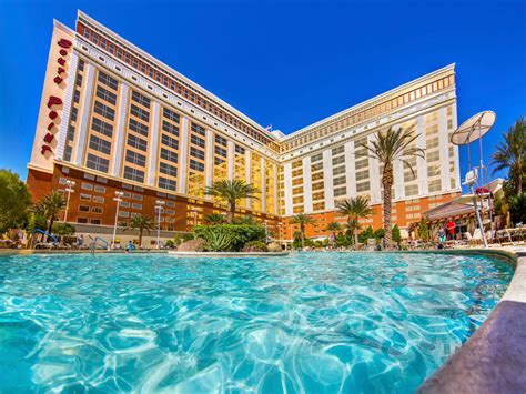 Best Kid Friendly Hotels In Las Vegas For 2019 Family Vacation Hub