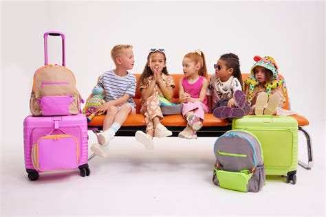 Best Kids Luggage For Travel Kids Luggage Buying Guide With B Is