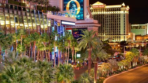 Best Las Vegas Vacation Deals From 29 Las Vegas On A Budget Vegas