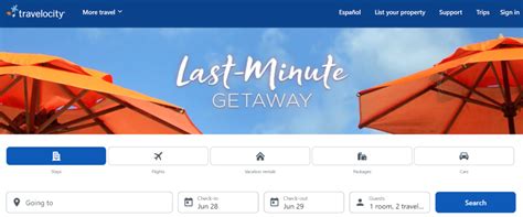 Best Last Minute Hotel Deals Site