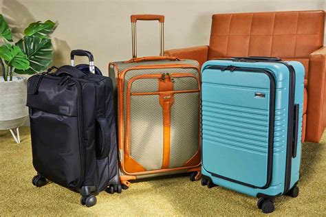 Best Lightweight Luggage Traveling Made Easy