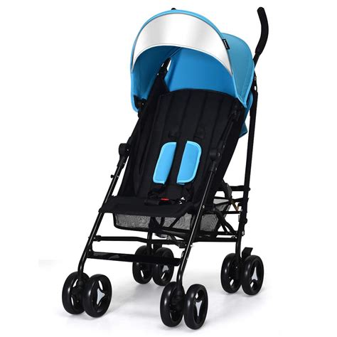 Best Lightweight Strollers Updated 2020