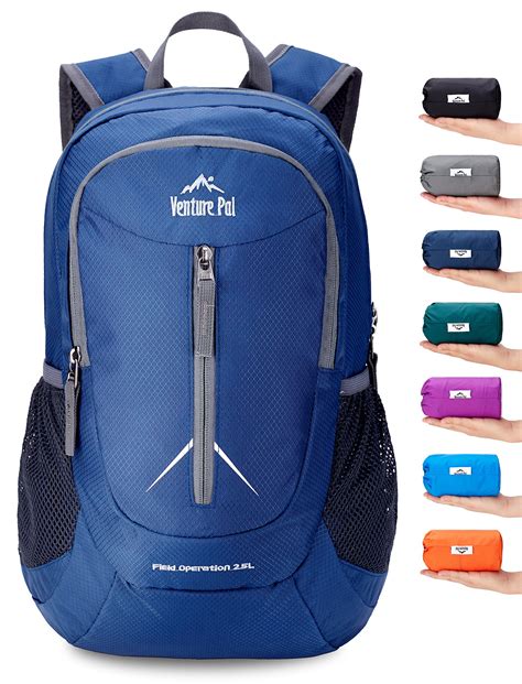 Best Lightweight Travel Backpack