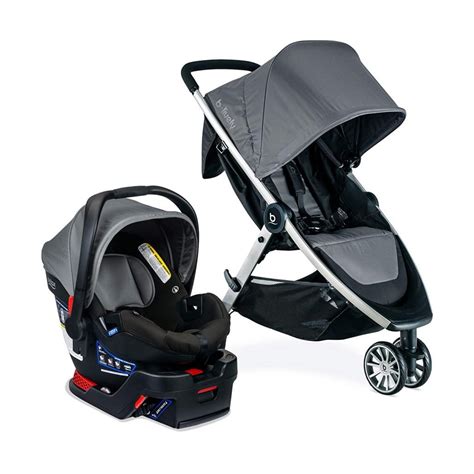 Best Lightweight Travel System Strollers For A Baby Befamilytravel