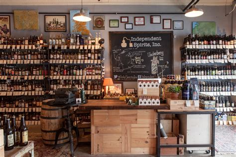 Best Liquor Stores In Chicago For Beer Wine And Spirits